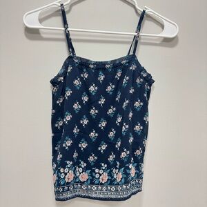 Abercrombie kids top